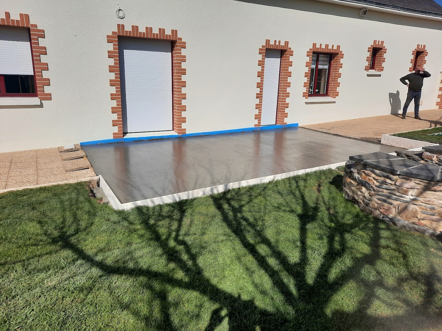 Des Carrés O Sol — Photos 4